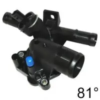 Termostat, lichid racire MEAT DORIA 92749