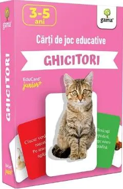 Ghicitori