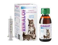 Supliment urinar pentru caini si pisici, RENALOF, Catalysis, 150ml