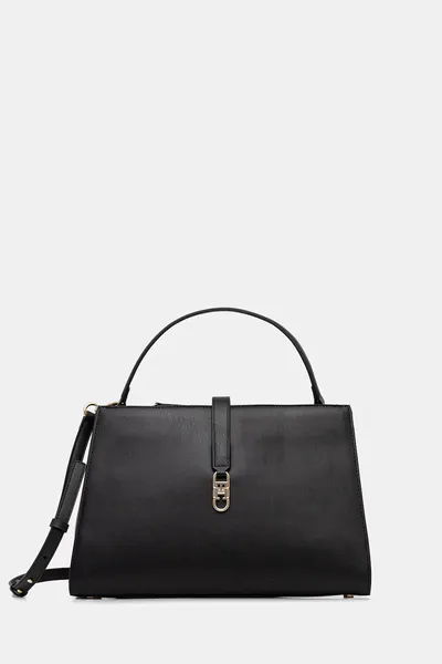 Tommy Hilfiger geantă shopper pentru femei