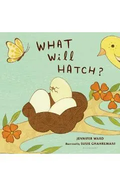 What Will Hatch?