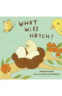 What Will Hatch?
