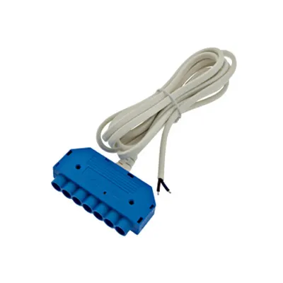 LED plug-in system Mini - Mono 6times IP20