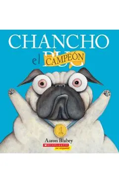 Chancho el Campe�n = Pig the Winner