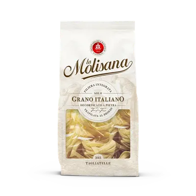 Paste Tagliatelle No103 La Molisana 500g