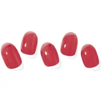ohora Gel Nail Sticker N Tint Brick folii autocolante pentru unghii