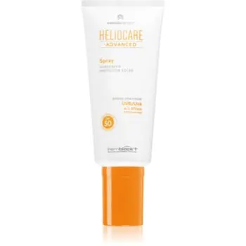 Heliocare Advanced Spray Sunscreen spray solar SPF 50