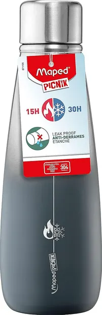 Termos Maped Concept Adult - Gri, 500 ml