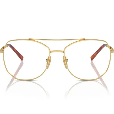 Prada PR A58V 5AK1O1 56