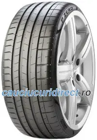 Pirelli P Zero PZ4 SC Run Flat ( 255/40 R20 101Y XL MOE-S, PNCS, cu protectie de janta (MFS), runflat )