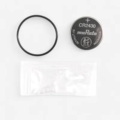 Set baterie de schimb pentru ceasul de scufundări AQUALUNG i200/i200C/i470TC