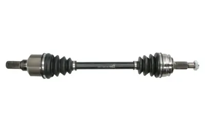 Planetara fata stanga 662mm (pentru vehicule cu ABS, nou) potrivit CITROEN C4 GRAND PICASSO II 1.6D 09.13-03.18