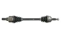 Planetara fata stanga 662mm (pentru vehicule cu ABS, nou) potrivit CITROEN C4 GRAND PICASSO II 1.6D 09.13-03.18