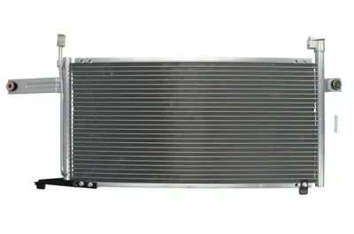 Condensator climatizare potrivit NISSAN MICRA II 1.0-1.5D 08.92-02.03