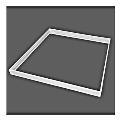 Ceiling Mounting Frame for LED Panels series Lano 4 M600
