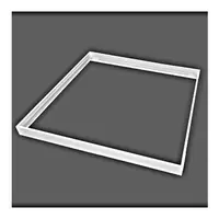 Ceiling Mounting Frame for LED Panels series Lano 4 M600