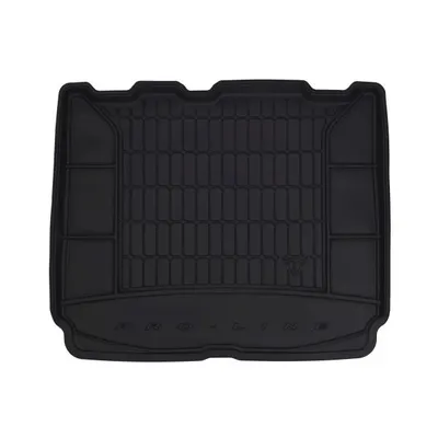 Tava portbagaj, material: TPE, 1 buc., culoare: negru potrivit FORD KUGA II SUV 01.16