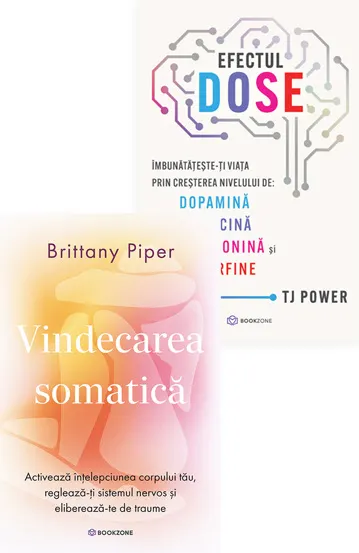 Pachet Adaptare cognitivă