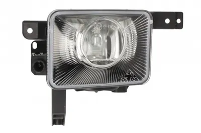 Proiector ceata Stanga (H3) potrivit OPEL COMBO TOUR, COMBO MINIVAN, CORSA C, CORSA C HATCHBACK 09.00-12.09