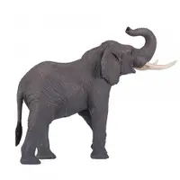 Figurină Mojo Animal Planet - Elefant african
