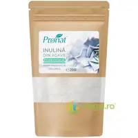 Inulina din Agave Ecologica/Bio 200g