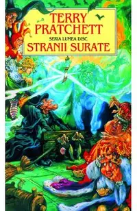 Stranii surate