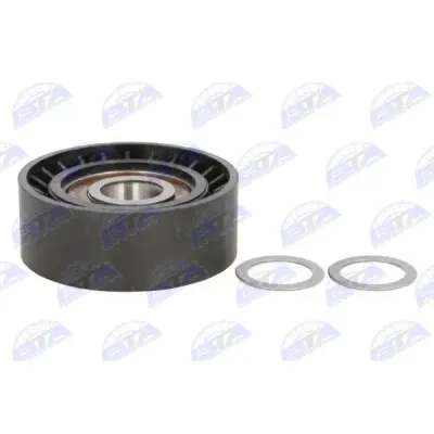 rola intinzator, curea transmisie BTA E2F0010BTA