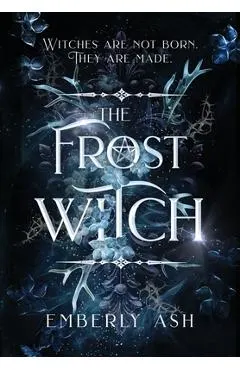 The Frost Witch