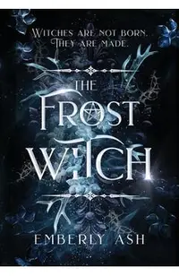 The Frost Witch