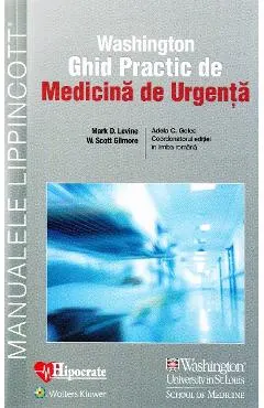 Washington Ghid Practic de Medicina de Urgenta