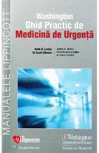 Washington Ghid Practic de Medicina de Urgenta