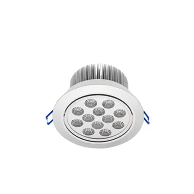Spot cu Led Gl221ww 12x1w
