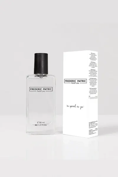 Blue Code by Patric (A-2) apa de parfum 50ml, femei Engros