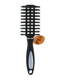Fashion Professional Perie de par 1 buc Round Nylon Brush
