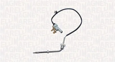 Senzor temperatura evacuare (dupa convertizor catalitic) potrivit OPEL CASCADA, INSIGNIA A, ZAFIRA C 2.0D 11.14