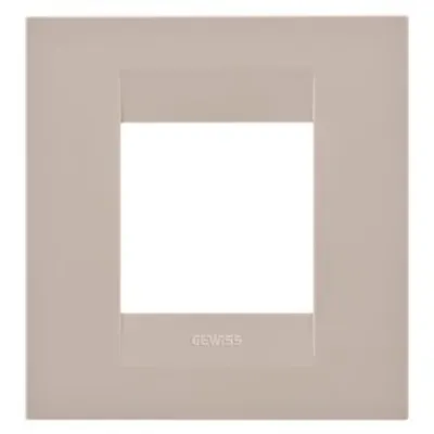 Placa ornament CProiector HORUS GEO International - IN TECHNOPOLYMER - 2 modul - HEMP - CProiector HORUS