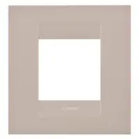 Placa ornament CProiector HORUS GEO International - IN TECHNOPOLYMER - 2 modul - HEMP - CProiector HORUS