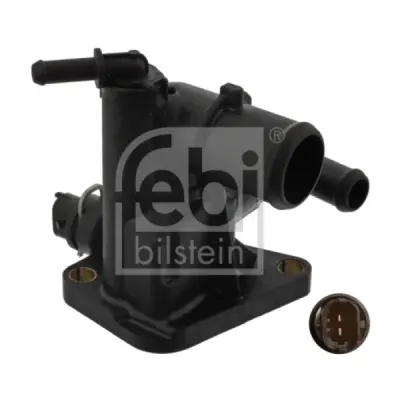 Carcasa termostat FEBI BILSTEIN 40600