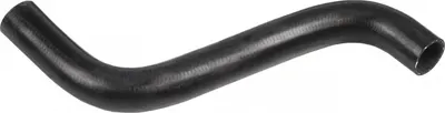 Furtun radiator superior (32mm 32mm) potrivit MERCEDES 124 T-MODEL (S124), 124 (W124), 190 (W201), E T-MODEL (S124), E (W124); FIAT REGATA, RITMO, TEMPRA, TIPO; LANCIA DELTA I 1.0-3.0D 08.76-06.12