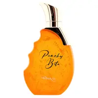 Apa de Parfum Peachy Bite by Shaikh Saeed, Femei, 100 ml