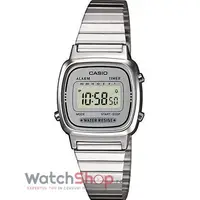 Ceas Casio RETRO LA670WEA-7EF