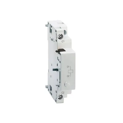 Bobina minima tensiune. 440VAC 50/60HZ