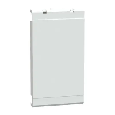Suport 72x72 dispozitiv de contorizare pentru placa frontala 03904/visiera 03928