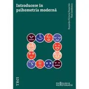 Introducere in psihometria moderna