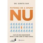 Puterea de a spune NU. Cum sa opui rezistenta intr-o lume care te vrea supus