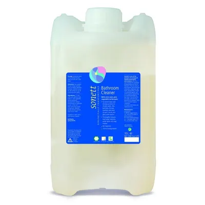 Detergent lichid pentru baie ecologic 10l Sonett