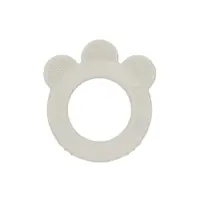 Jucarie dentitie Kikka Boo Platinum Silicone Sand