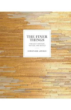 Finer Things