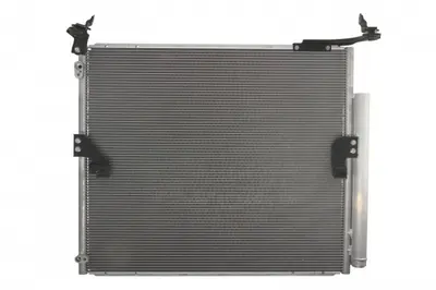 Radiator AC condensator aluminiu potrivit LEXUS GX; TOYOTA LAND CRUISER PRADO 3.0D 4.6 08.09