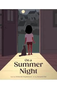 On a Summer Night